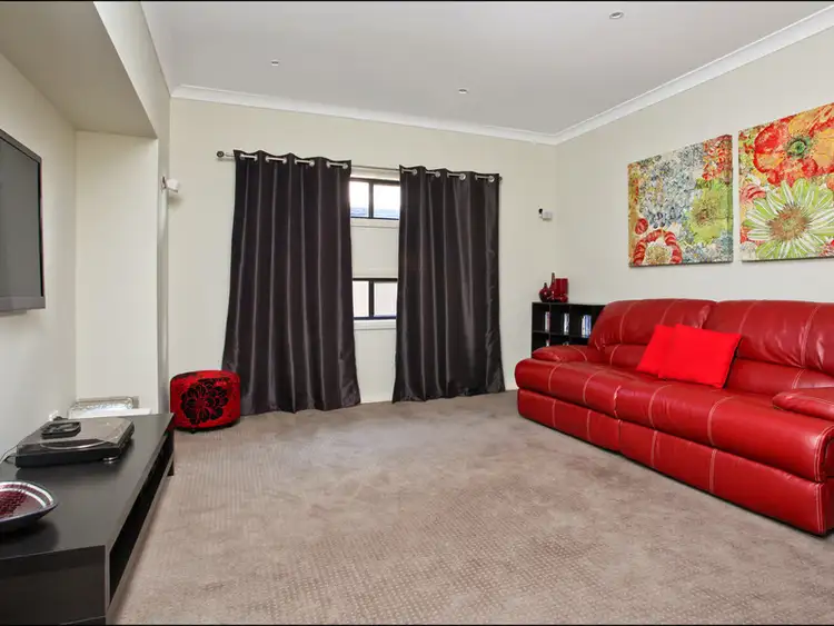 Sixth view of Homely house listing, 25 Bluebell Crescent, Ropes Crossing NSW 2760