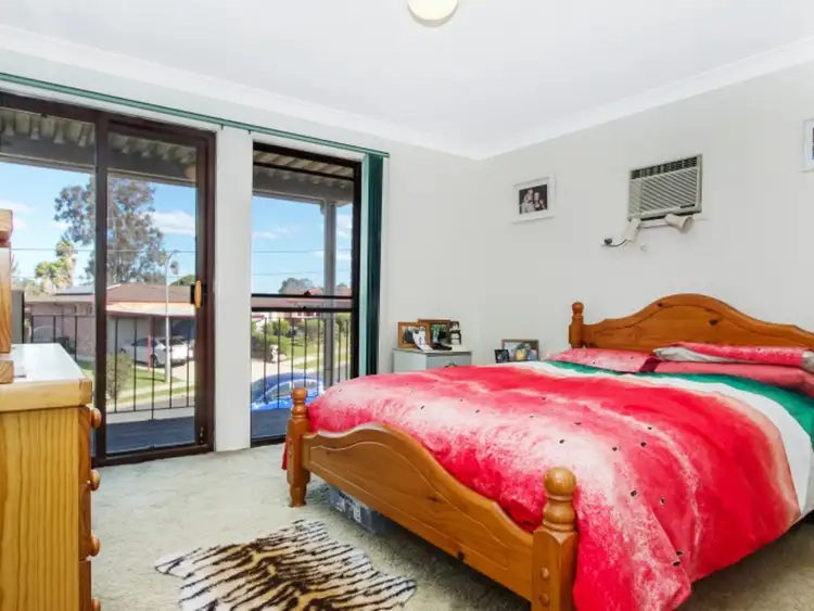 Fourth view of Homely house listing, 8 Noora Place, Marayong NSW 2148