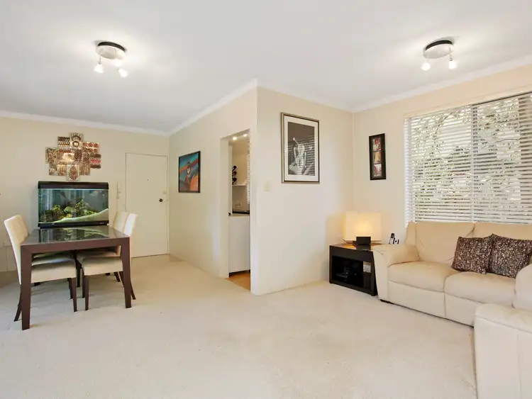 Third view of Homely apartment listing, 2/27 William Street, Rose Bay NSW 2029