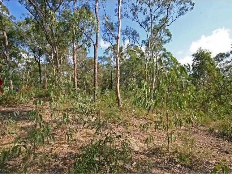 Main view of Homely land listing, 1221 Wheelbarrow Ridge Road, Colo Heights NSW 2756