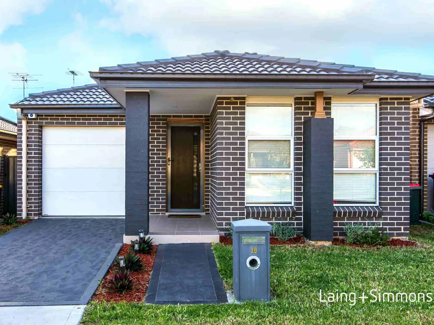 Main view of Homely house listing, 16 Colman Close, Ropes Crossing NSW 2760