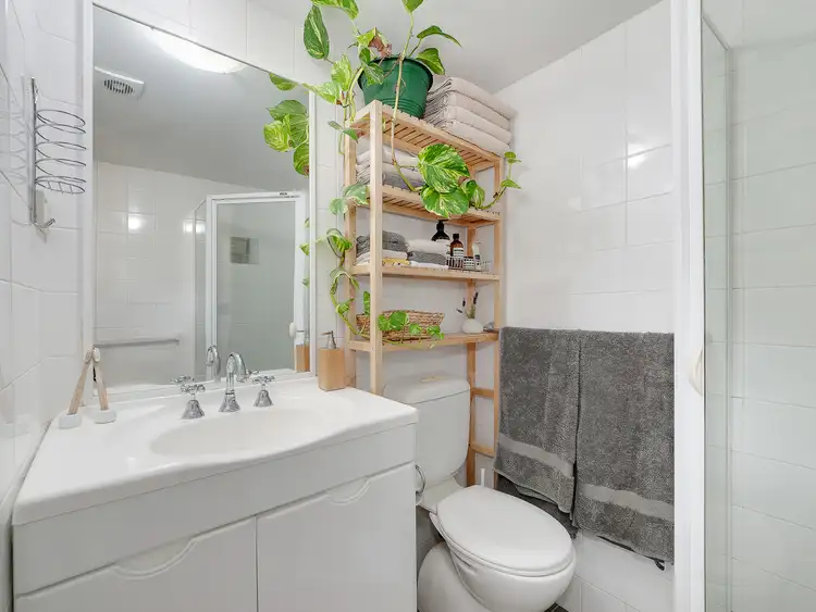Sixth view of Homely townhouse listing, 6/1 Cleland Road, Artarmon NSW 2064
