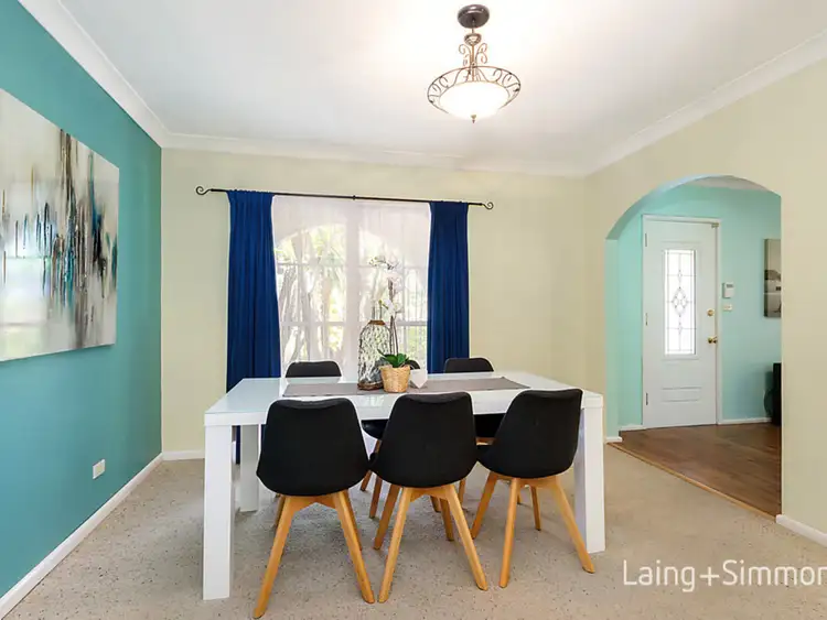 Sixth view of Homely house listing, 52 Hutchins Crescent, Kings Langley NSW 2147
