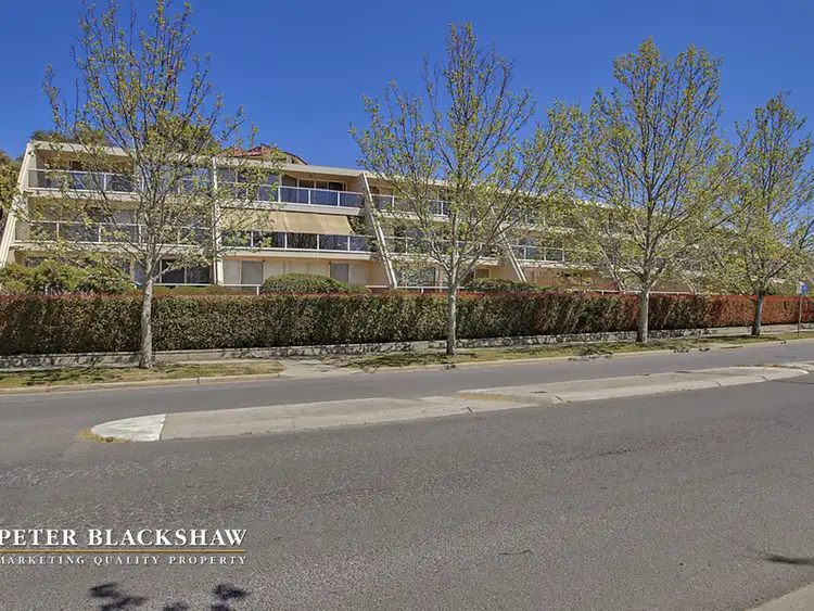 Main view of Homely apartment listing, 20a/17 Chandler Street, Belconnen ACT 2616