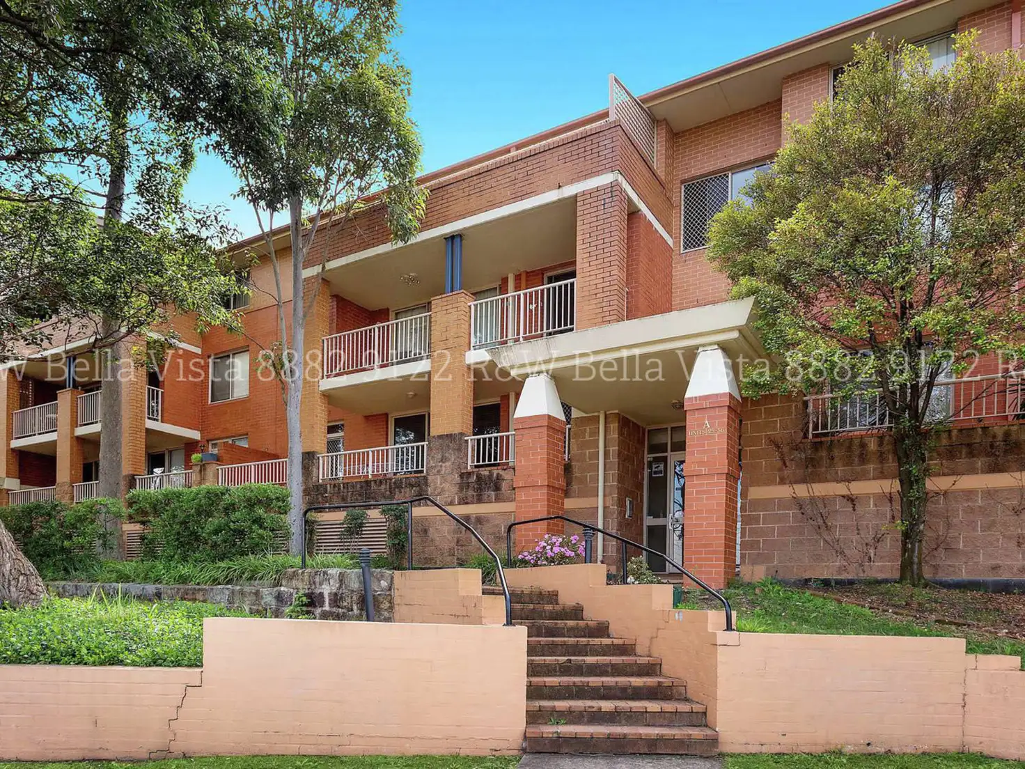 Main view of Homely unit listing, 30A/19-21 George Street, North Strathfield NSW 2137
