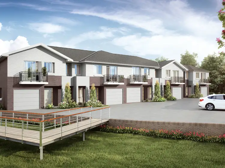 8 Dumul Close, Hebersham NSW 2770