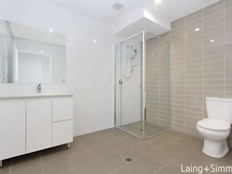 Seventh view of Homely unit listing, G01/42 Toongabbie Road, Toongabbie NSW 2146