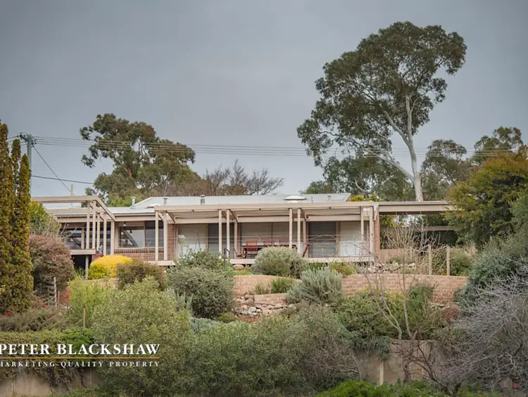 Third view of Homely house listing, 7A Hamersley Place, Fisher ACT 2611