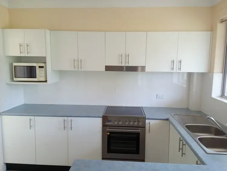 Sixth view of Homely unit listing, 5/58-60 Hunter Street, Hornsby NSW 2077