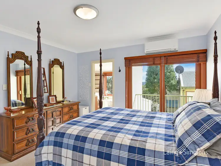 Fifth view of Homely townhouse listing, 3/10 Playfair Road, Mount Colah NSW 2079