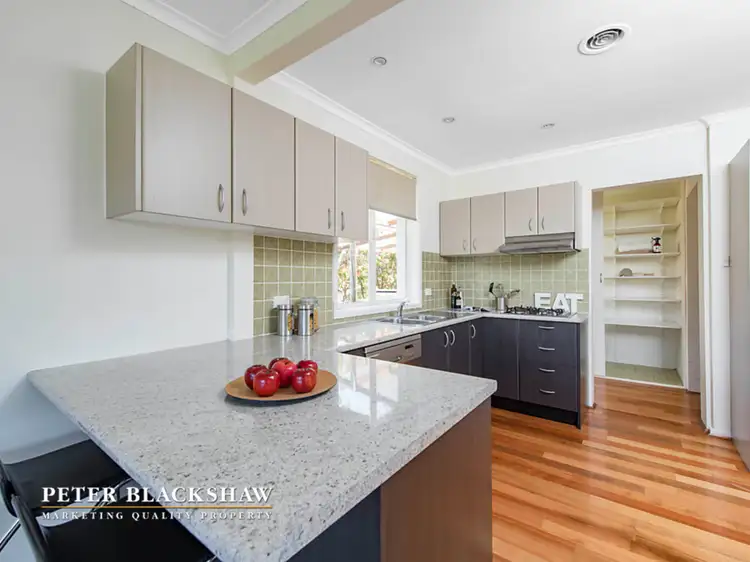 Third view of Homely house listing, 77 Allan Street, Curtin ACT 2605