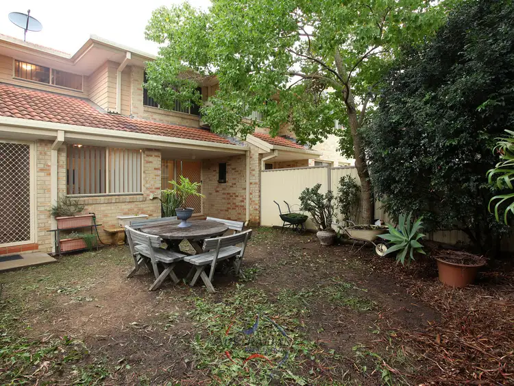 Fifth view of Homely townhouse listing, 9/18 Hawker Street, Kings Park NSW 2148