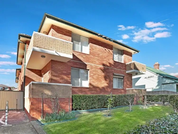 Main view of Homely unit listing, 72 Ninth Ave, Campsie NSW 2194