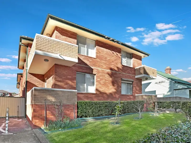 Main view of Homely unit listing, 72 Ninth Ave, Campsie NSW 2194