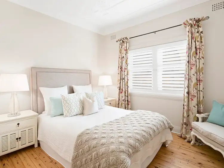 Fourth view of Homely apartment listing, 3/81 O'Sullivan Road, Rose Bay NSW 2029