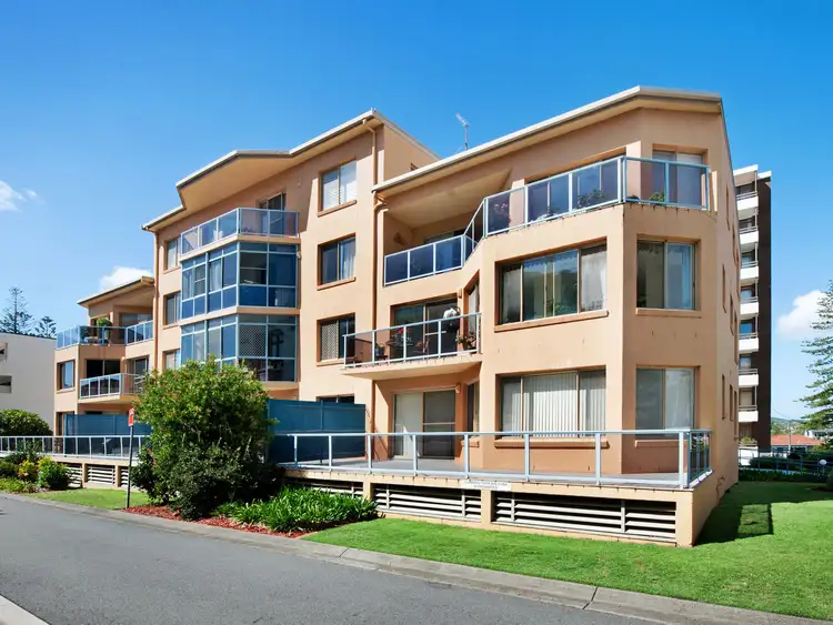 Main view of Homely unit listing, 3/2 Joffre Street, Port Macquarie NSW 2444
