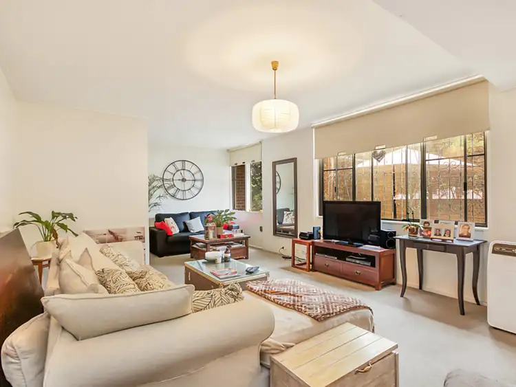 Fourth view of Homely house listing, 12a/62 Ocean Street, Woollahra NSW 2025