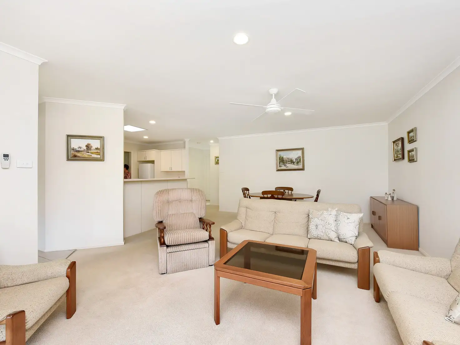 Main view of Homely villa listing, 7/45 Seaview Avenue, Port Macquarie NSW 2444