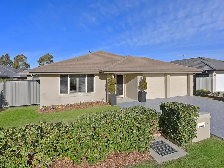 7 Collingridge Way, Berowra NSW 2081