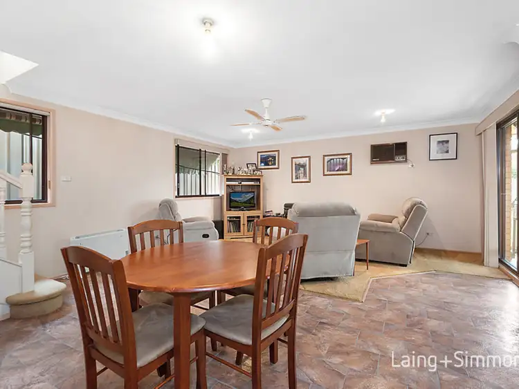 Third view of Homely house listing, 16 Marton Crescent, Kings Langley NSW 2147