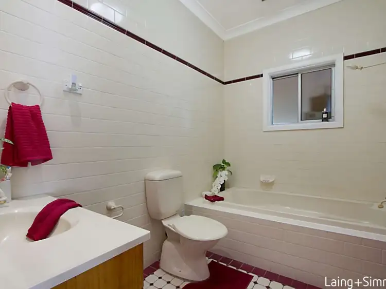 Fifth view of Homely house listing, 3 Marie Street, Constitution Hill NSW 2145