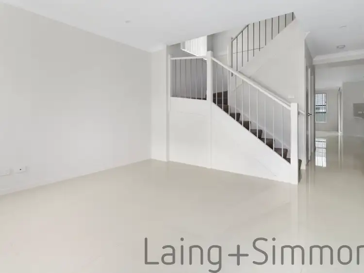 Second view of Homely house listing, 64 Jamboree Avenue, Leppington NSW 2179