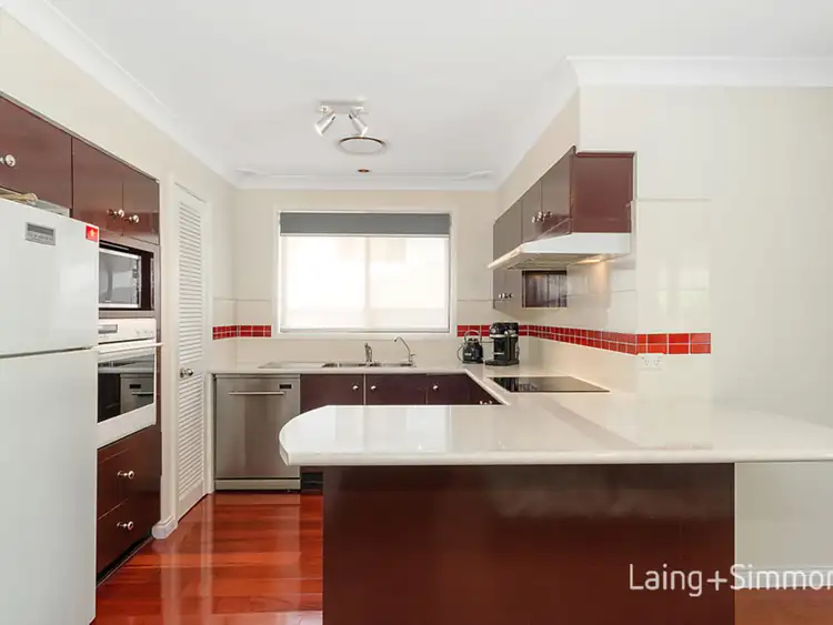 Fourth view of Homely house listing, 24 Hodges Street, Kings Langley NSW 2147