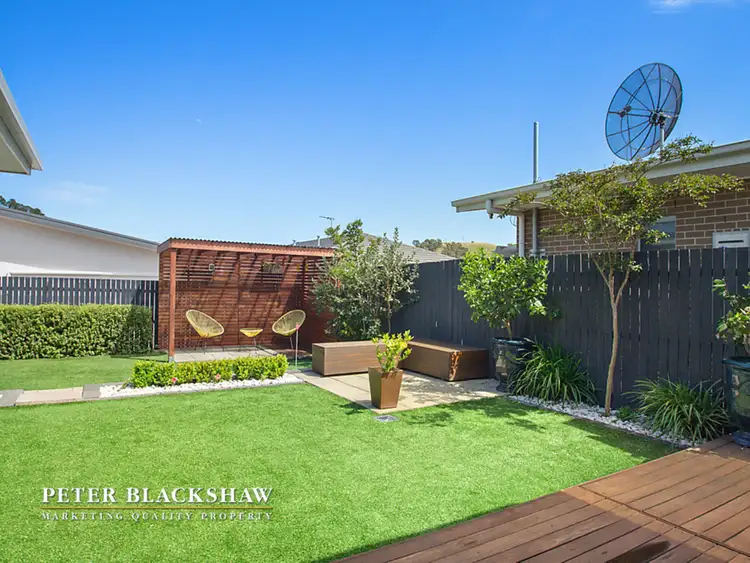 Fourth view of Homely house listing, 14 Rylstone Crescent, Crace ACT 2911