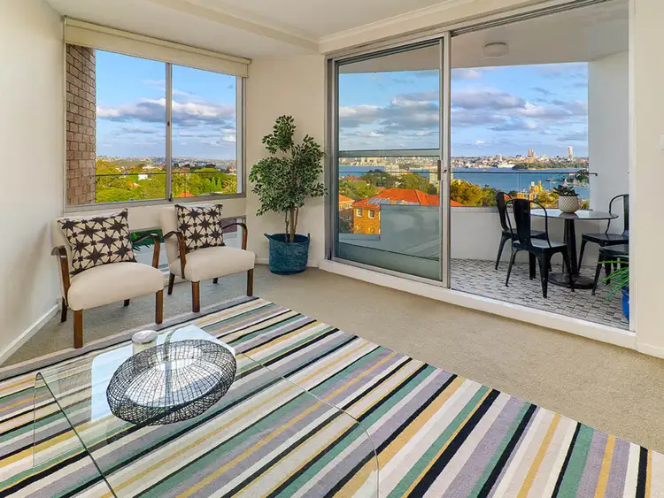 Fifth view of Homely apartment listing, 16/10 Raymond Rd, Neutral Bay NSW 2089