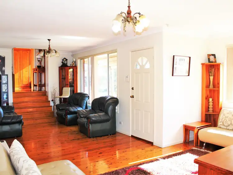 Second view of Homely house listing, 3 Jura Place, Seven Hills NSW 2147