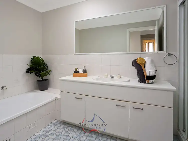 Sixth view of Homely semi-detached listing, 3b Ohio Place, Quakers Hill NSW 2763