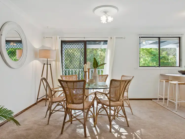 Fifth view of Homely house listing, 93 Warrina Street, Berowra Heights NSW 2082