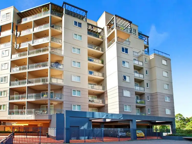 411/5 City View Road, Pennant Hills NSW 2120