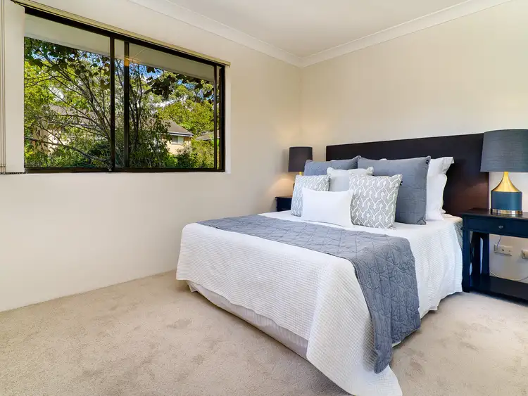 Sixth view of Homely unit listing, 39/2 Rodborough Avenue, Crows Nest NSW 2065