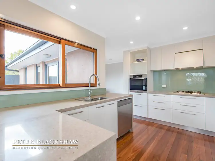 Fifth view of Homely house listing, 35 Archdall Street, Macgregor ACT 2615