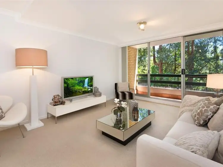 2/13-15 Greenwich Road, Greenwich NSW 2065