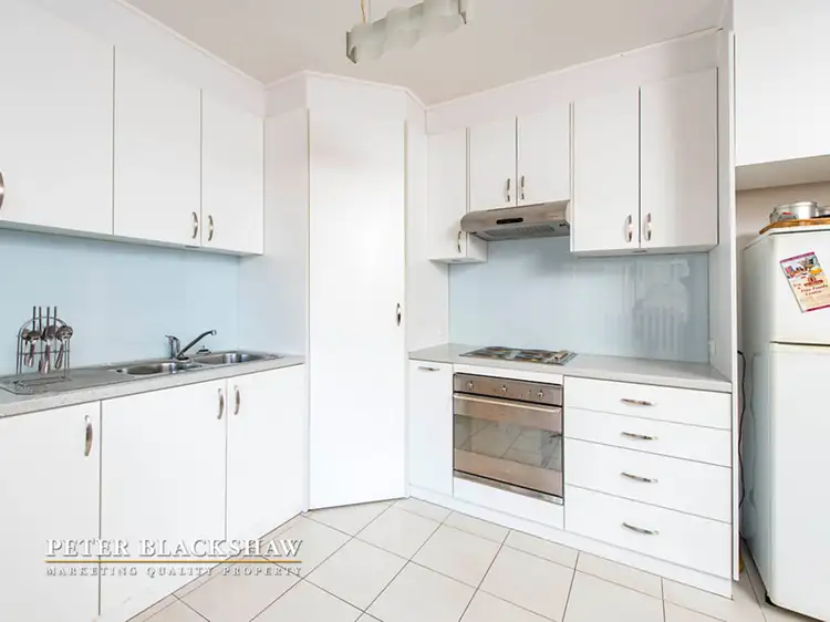 Second view of Homely unit listing, 8/6-8 King Street, Crestwood NSW 2620