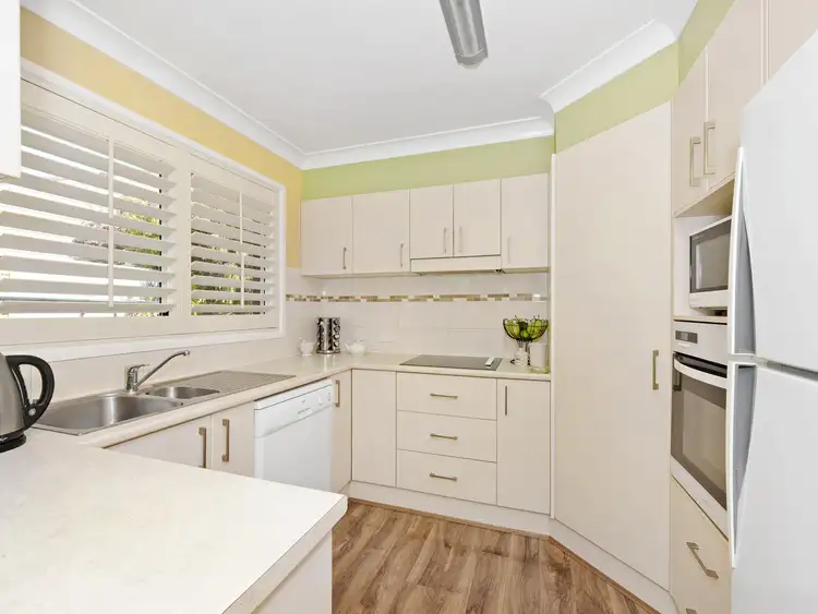 Fourth view of Homely house listing, 3 McLaren Drive, Port Macquarie NSW 2444