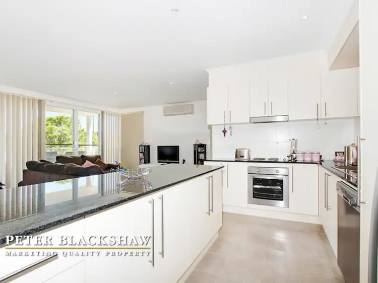Sixth view of Homely unit listing, 38/68 Hardwick Crescent, Holt ACT 2615