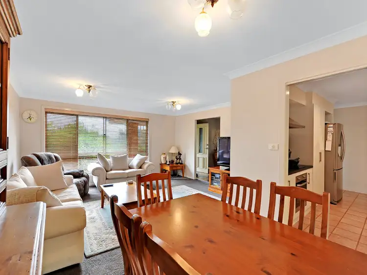 Fourth view of Homely house listing, 14 Northridge Drive, Port Macquarie NSW 2444