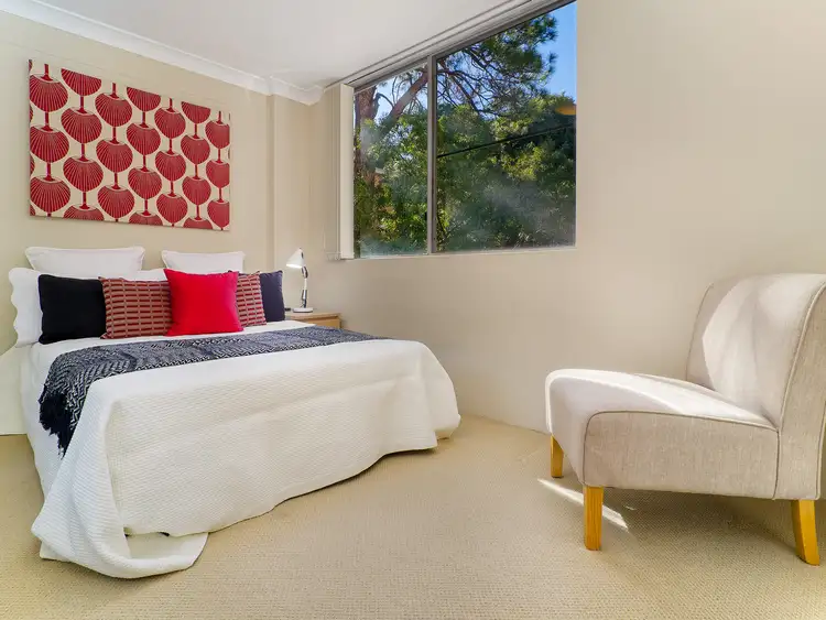 Third view of Homely unit listing, 4/42-44 Sinclair Street, Wollstonecraft NSW 2065