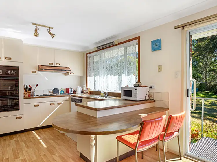 Third view of Homely house listing, 31 Beatty Road, Wentworth Falls NSW 2782