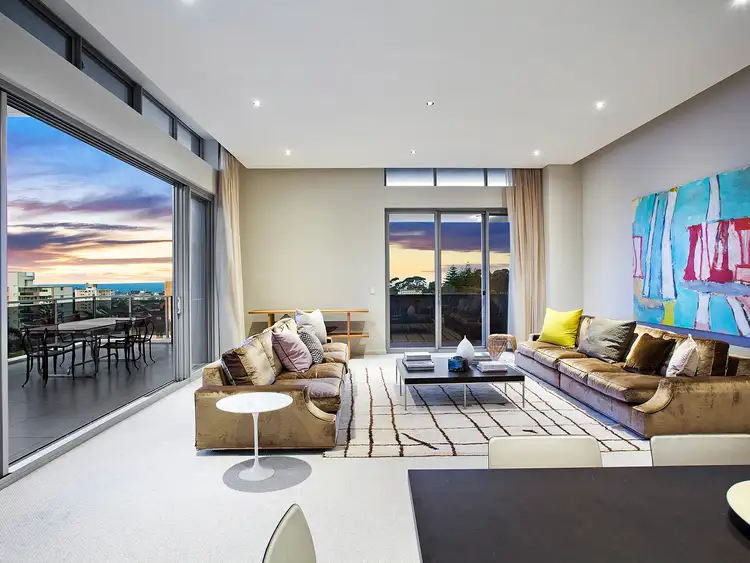 Second view of Homely apartment listing, 45/42-48 Waverley Street, Bondi Junction NSW 2022