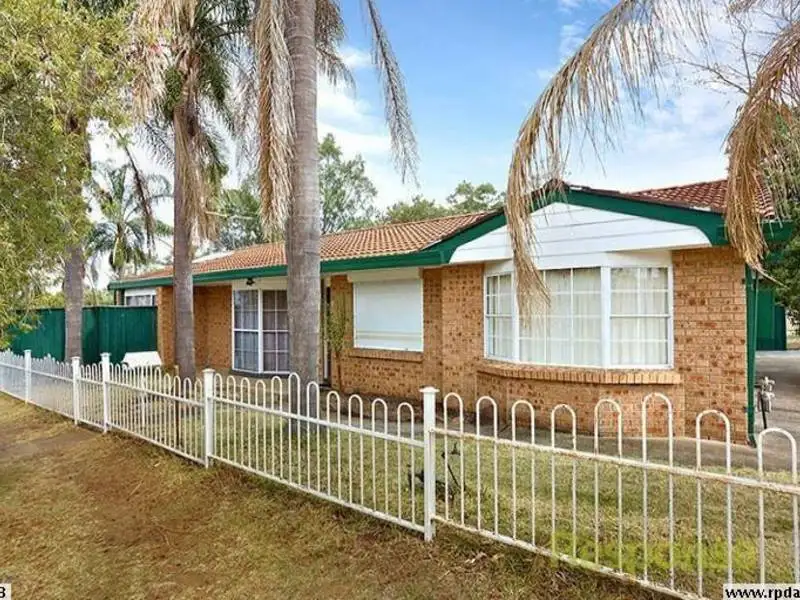 Main view of Homely house listing, 60 Mackellar Road, Hebersham NSW 2770