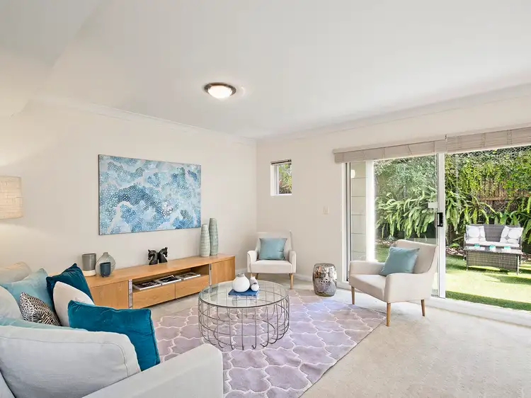4/255-257 O'Sullivan Road, Bellevue Hill NSW 2023