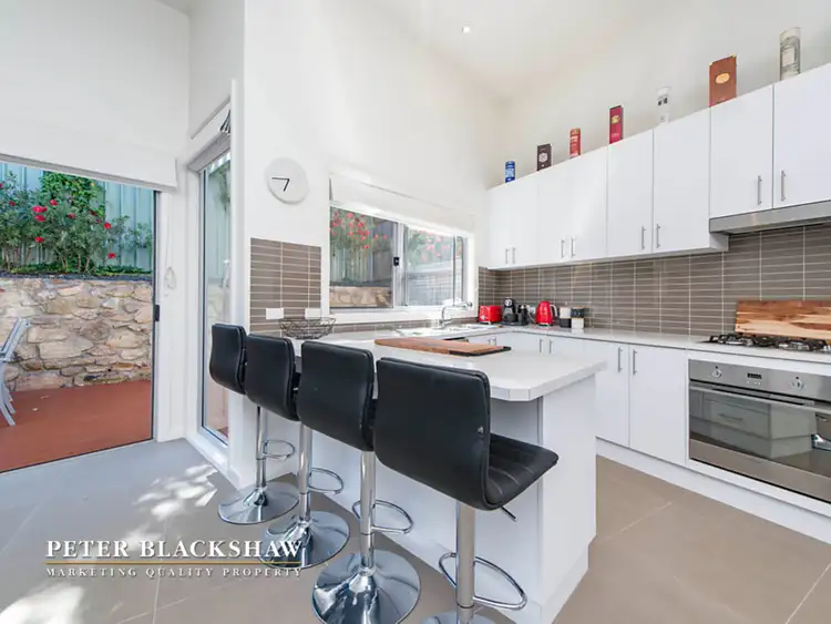 Fifth view of Homely townhouse listing, 6/2-4 Cassidy Street, Queanbeyan NSW 2620