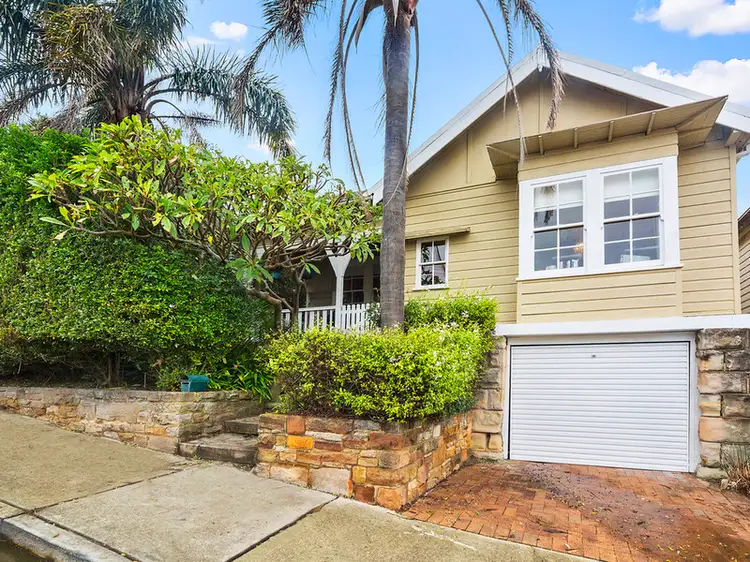 76 Cambridge Avenue, Vaucluse NSW 2030