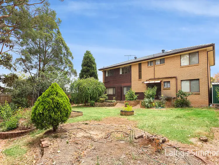 Sixth view of Homely house listing, 6 Rearden Avenue, Kings Langley NSW 2147