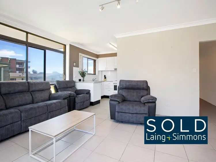 Main view of Homely unit listing, 1/19 Waugh Street, Port Macquarie NSW 2444
