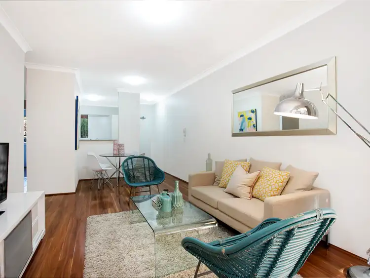 8/50-52 Anzac Parade, Kensington NSW 2033